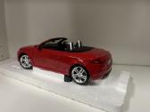 Kolekciniai modeliukai-audi TT roadster - nuotraukos Nr. 3