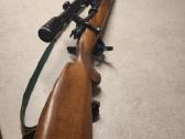 Mauser 98 7x64 - nuotraukos Nr. 2
