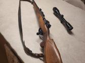 Mauser 98 7x64 - nuotraukos Nr. 3