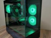 Gaming Pc R5 Pro / 16 GB Rgb / 1 TB / Rtx2070super - nuotraukos Nr. 2