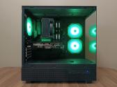Gaming Pc R5 Pro / 16 GB Rgb / 1 TB / Rtx2070super - nuotraukos Nr. 3