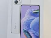 Xiaomi Redmi Note 12 Pro+ 5G - nuotraukos Nr. 5