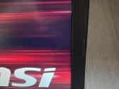 Msi Ge73 17c5 i7, Gtx1070 8gb, 16gb RAM - nuotraukos Nr. 5