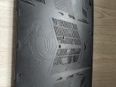Msi Ge73 17c5 i7, Gtx1070 8gb, 16gb RAM - nuotraukos Nr. 4