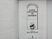 J. Aistis. Daina graudyn ir įstabyn - nuotraukos Nr. 2