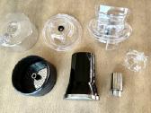 Sulčiaspaudė Novis Vita Juicer Sx-3 Vde - nuotraukos Nr. 3