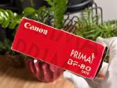 Juostinis fotoaparatas Canon Prima Bf-80 Date - nuotraukos Nr. 2