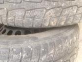 175/65 R14 ,215/65r16c - nuotraukos Nr. 7
