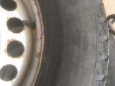 175/65 R14 ,215/65r16c - nuotraukos Nr. 11