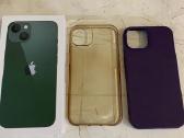 Parduodu iPhone 13, 128 GB - nuotraukos Nr. 12