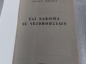 Tai daroma su veidrodžiais - nuotraukos Nr. 2
