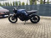 Brixton Crossfire 500 - nuotraukos Nr. 2