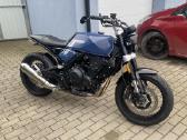 Brixton Crossfire 500 - nuotraukos Nr. 3