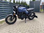 Brixton Crossfire 500 - nuotraukos Nr. 4