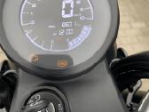 Brixton Crossfire 500 - nuotraukos Nr. 11