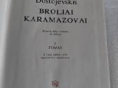 Broliai Karamazovai - nuotraukos Nr. 2