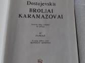 Broliai Karamazovai - nuotraukos Nr. 4