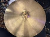 Zildjian, Paiste, Istanbul agop būgnų lėkštės - nuotraukos Nr. 2
