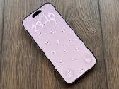 Apple iPhone 16 Pro 128gb Natural Titanium - nuotraukos Nr. 3