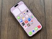 Apple iPhone 16 Pro 128gb Natural Titanium - nuotraukos Nr. 4