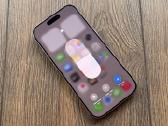 Apple iPhone 16 Pro 128gb Natural Titanium - nuotraukos Nr. 5