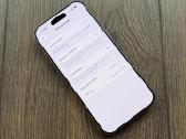 Apple iPhone 16 Pro 128gb Natural Titanium - nuotraukos Nr. 7
