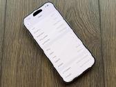 Apple iPhone 16 Pro 128gb Natural Titanium - nuotraukos Nr. 8