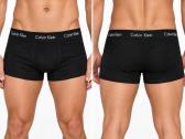 Calvin Klein vyriški bokseriai 3 vnt. – L dydis - nuotraukos Nr. 3