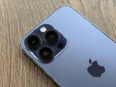 Apple iPhone 14 Pro Max 256gb Deep Purple BH:100% - nuotraukos Nr. 2