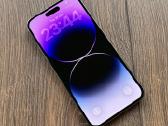 Apple iPhone 14 Pro Max 256gb Deep Purple BH:100% - nuotraukos Nr. 3