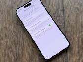 Apple iPhone 14 Pro Max 256gb Deep Purple BH:100% - nuotraukos Nr. 5