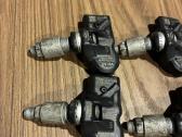 Tpms padangu slegio davikliai originalus oem VW ag - nuotraukos Nr. 2