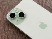 Apple iPhone 15 256gb Green - nuotraukos Nr. 2