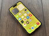 Apple iPhone 15 256gb Green - nuotraukos Nr. 4