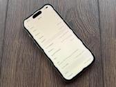 Apple iPhone 15 256gb Green - nuotraukos Nr. 6