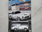 Hot Wheels "Vintage Racing Club" Mix 1, 2024 - nuotraukos Nr. 2