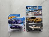 Hot Wheels "Vintage Racing Club" Mix 1, 2024 - nuotraukos Nr. 7