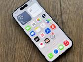 Apple iPhone 15 Pro 128gb Black Titanium - nuotraukos Nr. 4