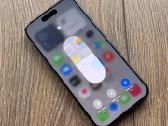 Apple iPhone 15 Pro 128gb Black Titanium - nuotraukos Nr. 5