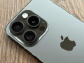 Apple iPhone 15 Pro 128gb Black Titanium - nuotraukos Nr. 2