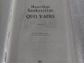 Quo vadis - nuotraukos Nr. 2