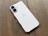 Apple iPhone 17 256gb Lavender - nuotraukos Nr. 3