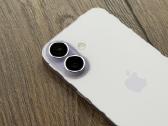 Apple iPhone 17 256gb Lavender - nuotraukos Nr. 4