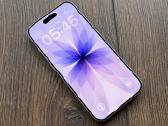 Apple iPhone 17 256gb Lavender - nuotraukos Nr. 6