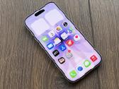 Apple iPhone 17 256gb Lavender - nuotraukos Nr. 5