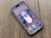 Apple iPhone 17 256gb Lavender - nuotraukos Nr. 7