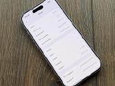 Apple iPhone 17 256gb Lavender - nuotraukos Nr. 9