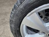 Škoda r16 diskai su zieminem padangom - nuotraukos Nr. 6