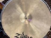 Zildjian, Paiste, Istanbul agop būgnų lėkštės - nuotraukos Nr. 7