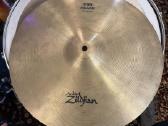 Zildjian, Paiste, Istanbul agop būgnų lėkštės - nuotraukos Nr. 8
